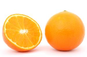 Oranges - The Farm Shop Toowoomba